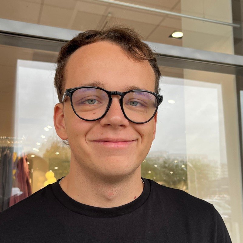 Denis Sait, Co-Founder
